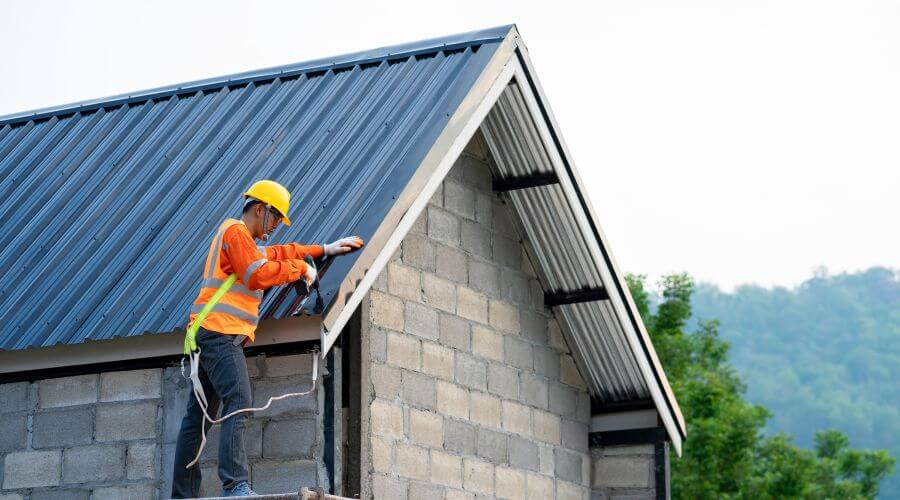 Local Chimney Repair in Magnolia, OH